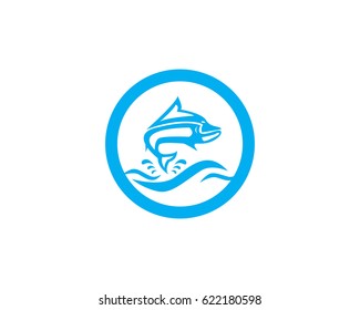 Fish Logo