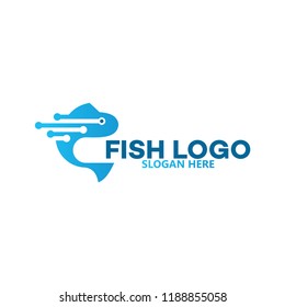 fish logo company