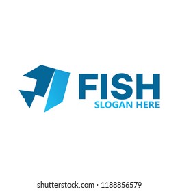 fish logo company