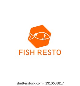 Fish Logo Design