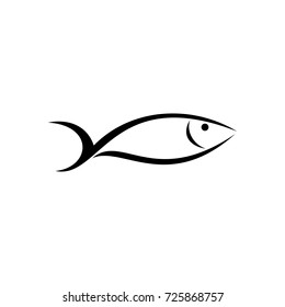 Fish Logo Design