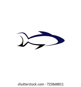 Fish Logo Design