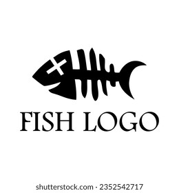 FISH LOGO DESIGN CREATIVE LOGO DESIGN
