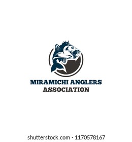 fish logo design inspiration