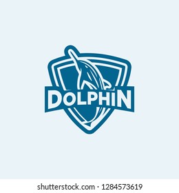 Fish logo, design inspiration vector template for any purpose