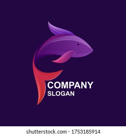 FISH LOGO IDEAS FOR GENERAL COMPANY