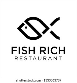 fish logo inspiration