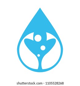 fish logo. marine icon. ocean symbol. vector eps 08.