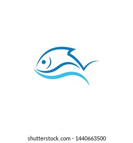 3,947 Fish logo minimalist Images, Stock Photos & Vectors | Shutterstock