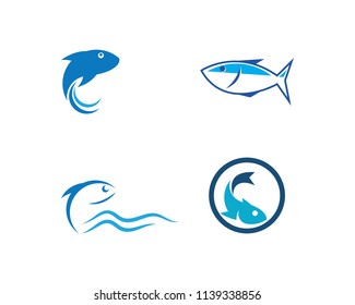 19,722 Fish Shop Logo Images, Stock Photos & Vectors | Shutterstock