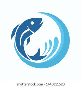 fish logo pictures