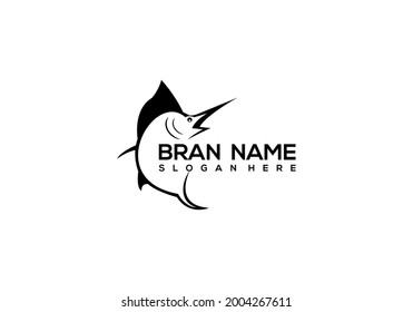 Fish Logo Vector Art, Icons and Graphics