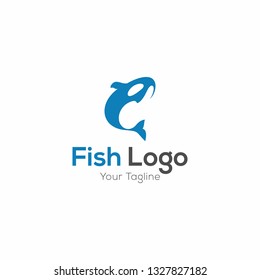 Fish Logo Vectors