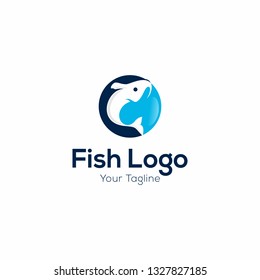Fish Logo Vectors