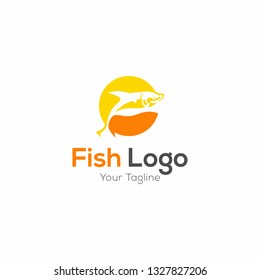 Fish Logo Vectors