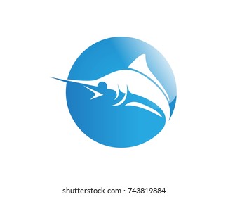 Fish Logos Template