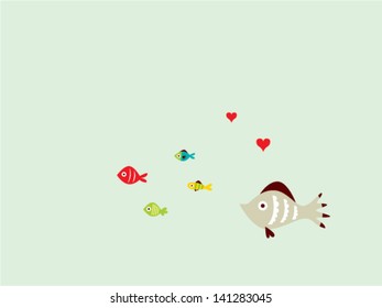 fish lover