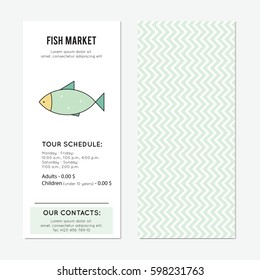 11,445 Modern fish market Images, Stock Photos & Vectors | Shutterstock