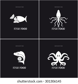 Fish Menu