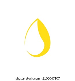 Logotipo de aceite de pescado vectores libres