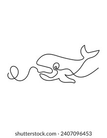 material de una línea, icono de mejor línea vectorial.