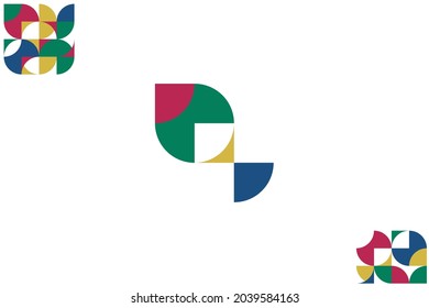 fish pattern design vector illustration
