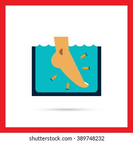 Fish peelingicon