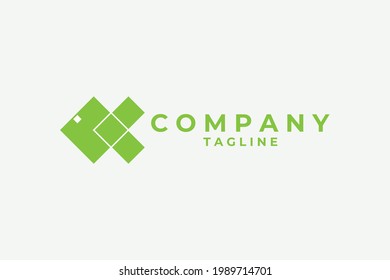 Fish Pixel Logo. suitable for video games, games, etc.
