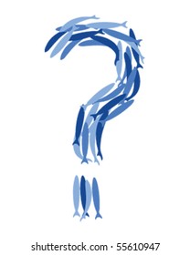 306 Fish question mark Images, Stock Photos & Vectors | Shutterstock