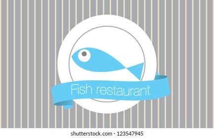 Fish restaurant