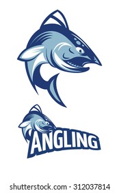 Fish, salmon 