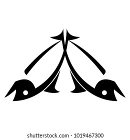 fish sea logo