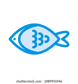 fish seafood animal 