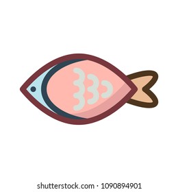 fish seafood shark 