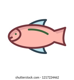 fish  seafood   water  