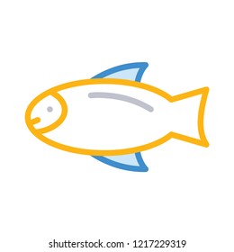 fish  seafood   water  