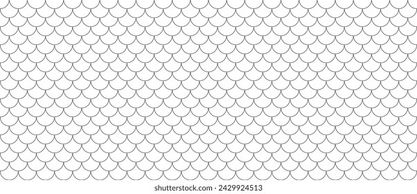 Fish seamless pattern texture background