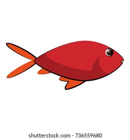 fish sideview icon image 
