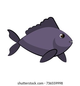 fish sideview icon image 