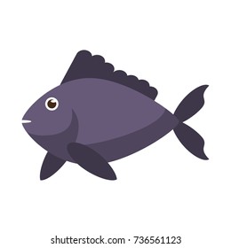 fish sideview icon image 