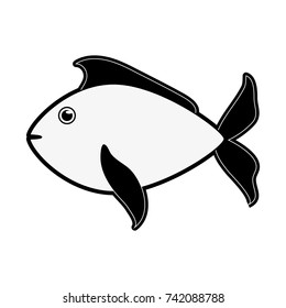 fish sideview icon image 