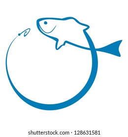 Signo de pescado