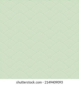 Fish Skin Border Design Background BackdropPattern Texture