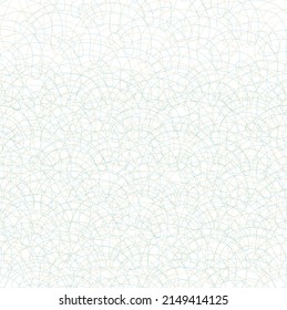 Fish Skin Design Border Background Backdrop Pattern Texture Abstract