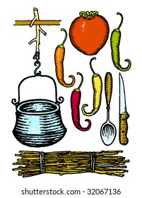Fish Soup Recipe