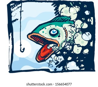 Fish Story