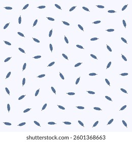 a lot of fish swimming in the ocean
