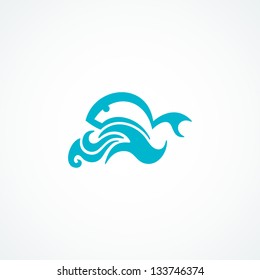 fish symbol