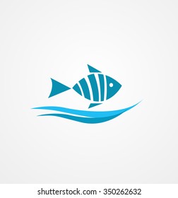 fish symbol