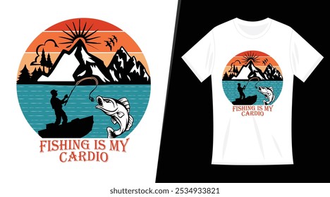 fish t shirt design, fishing t shirt